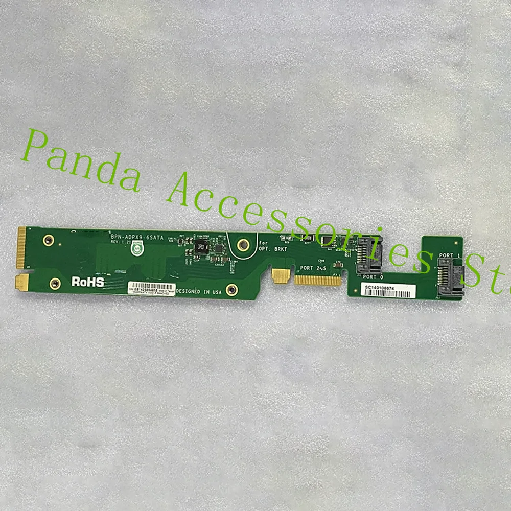 BPN-ADP-6SATA3P server backplane adapter card BPN-ADP-8S3008-1UF BPN-ADPX9-6SATA BPN-ADP-X11DPFR
BPN-ADP-6SATA3P server backplane adapter card BPN-ADP-8S3008-1UF BPN-ADPX9-6SATA BPN-ADP-X11DPFR