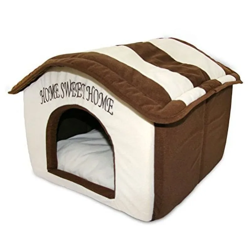 Portable Indoor Pet House – Perfect for Cats & Small Dogs, Easy To Assemble – Silver
Portable Indoor Pet House – Perfect for Cats & Small Dogs, Easy To Assemble – Silver