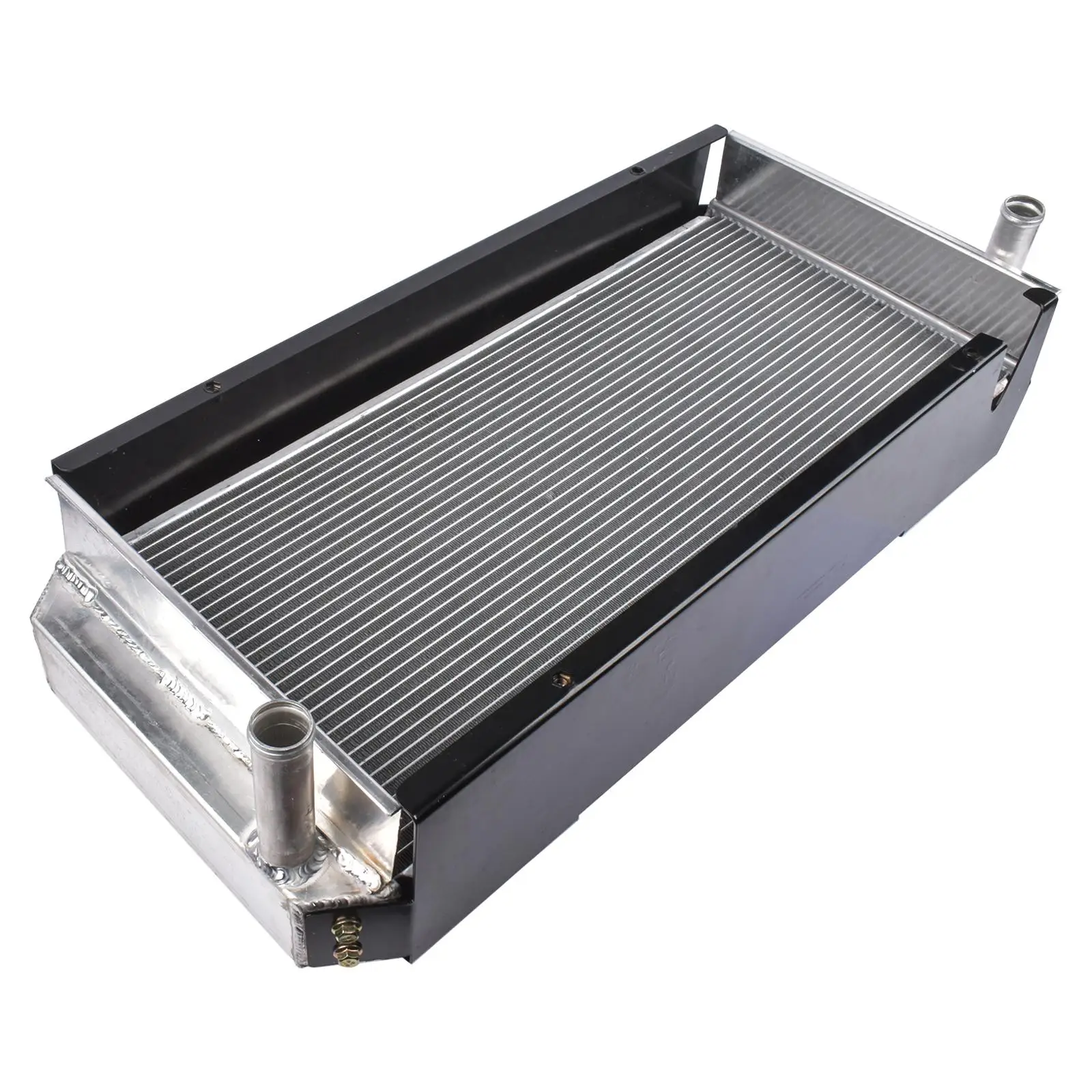 AP01 New Oil Cooler Radiator For Bobcat A300 S220 S250 S300 S330 Skid Steer Loaders 6686077
AP01 New Oil Cooler Radiator For Bobcat A300 S220 S250 S300 S330 Skid Steer Loaders 6686077
