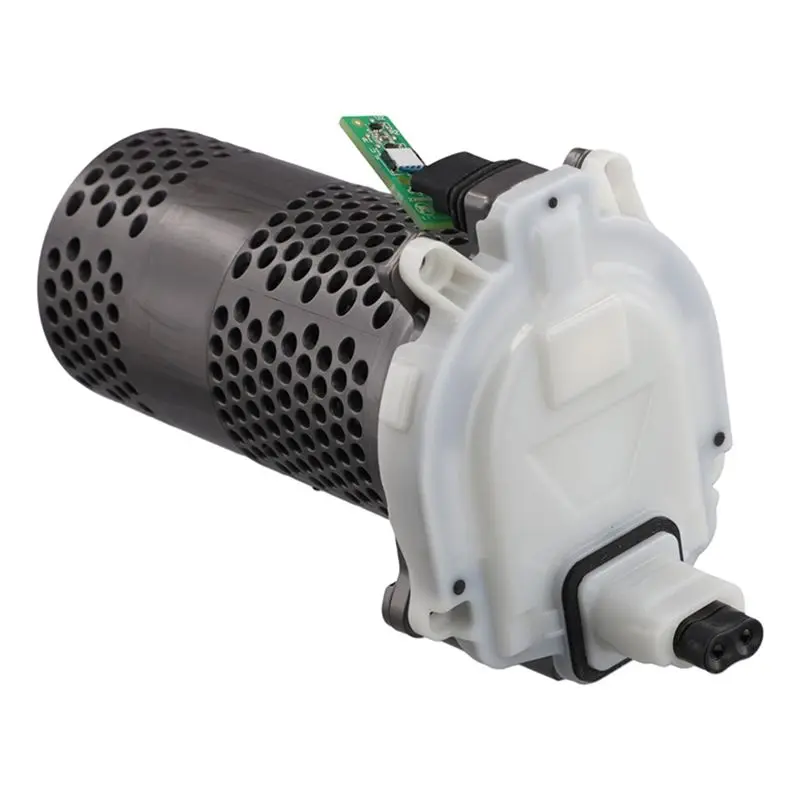 Запасная часть для двигателя ручки пылесоса INLIG-Vacuum Cleaner, материнская плата для Dyson V10 SV12, версия для США/версия для Гонконга
Запасная часть для двигателя ручки пылесоса INLIG-Vacuum Cleaner, материнская плата для Dyson V10 SV12, версия для США/версия для Гонконга