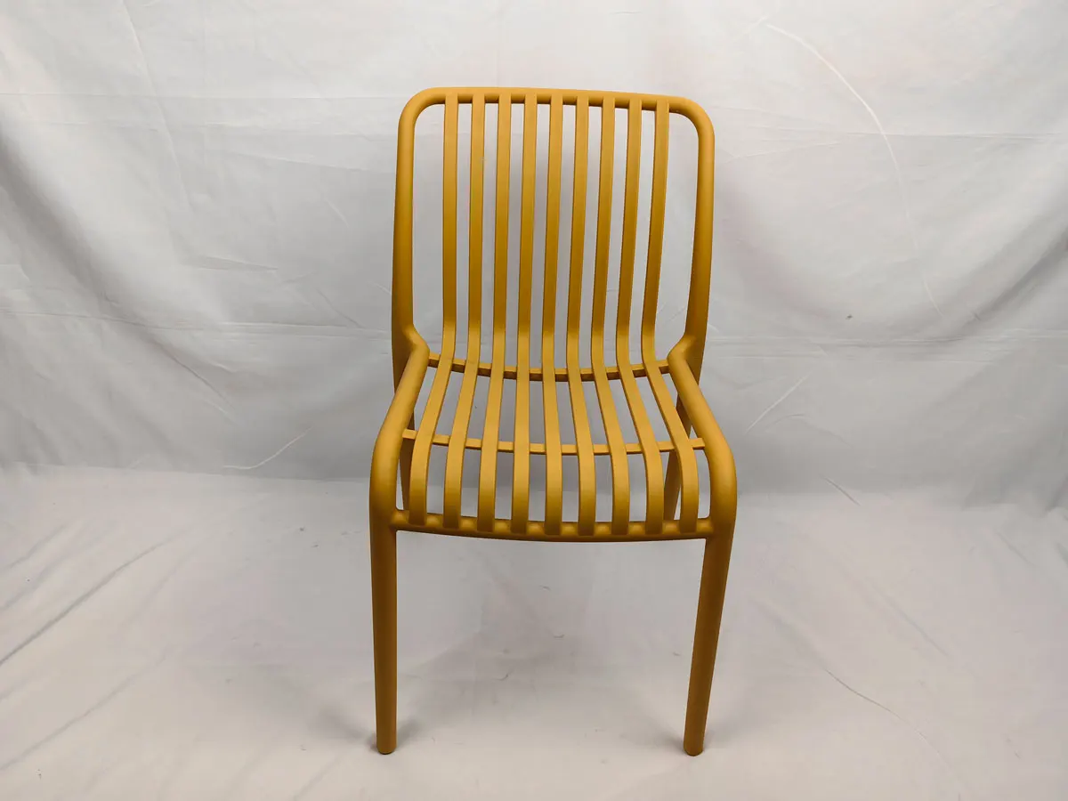 2025 Wholesale Sale Backrest Seat Armless Furniture Colored Patio Outdoor Garden pp Plastic Chairs for Garden
2025 Wholesale Sale Backrest Seat Armless Furniture Colored Patio Outdoor Garden pp Plastic Chairs for Garden