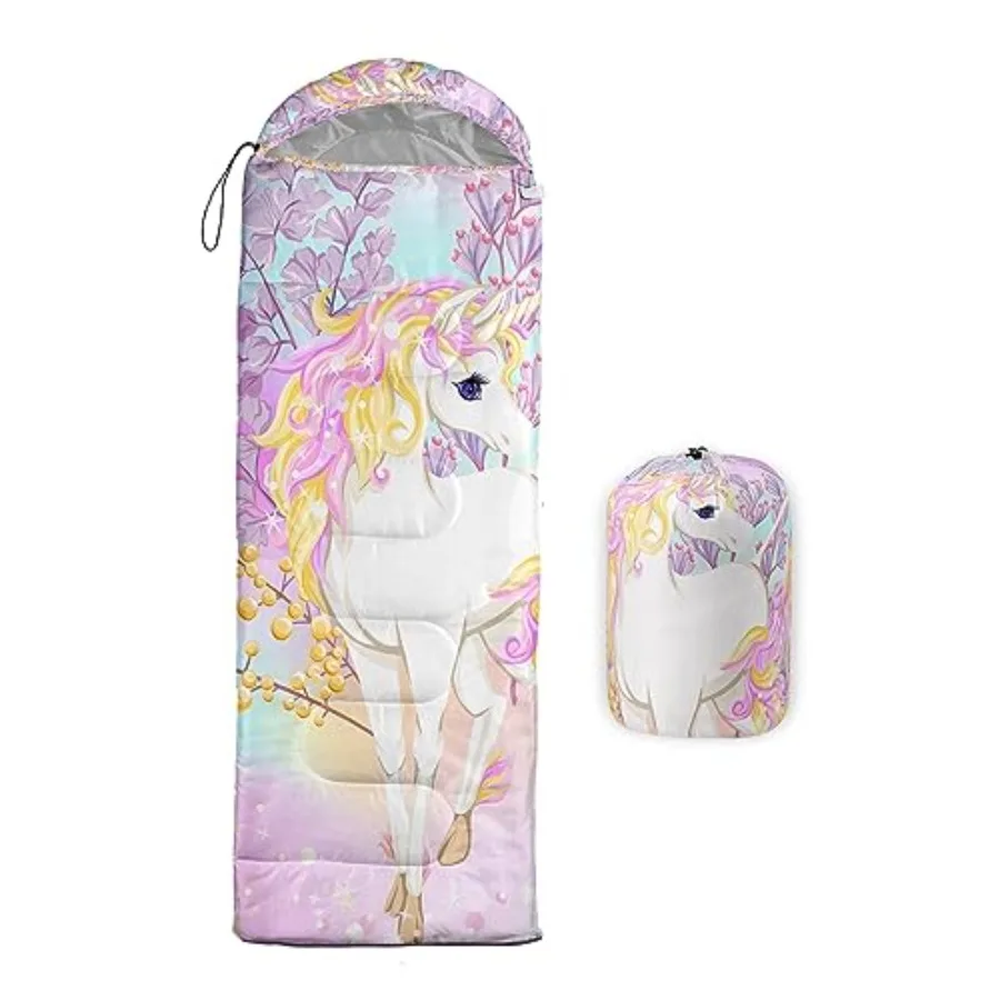 Camping Sleeping Bags3 Season Warm and Cool Weather Lightweight Waterproof Sleeping Bags for Adults and Traveling and Outdoors
Camping Sleeping Bags3 Season Warm and Cool Weather Lightweight Waterproof Sleeping Bags for Adults and Traveling and Outdoors