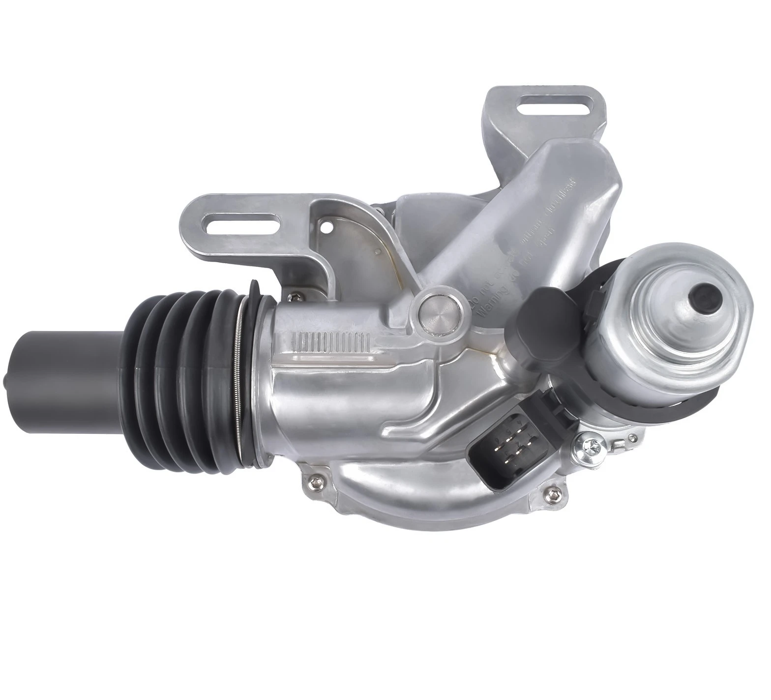 Brand New Clutch Slave Cylinder Actuator 4512500062 3981000066 for Smart Fortwo 0.8L 1.0L
Brand New Clutch Slave Cylinder Actuator 4512500062 3981000066 for Smart Fortwo 0.8L 1.0L