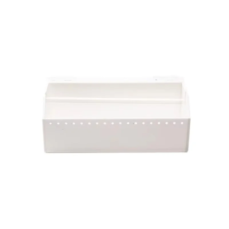 Dental Orthodontic Power Chain Storage Box Dental Ligature Chain Acrylic Organizer Elastic Braces Rubber Band Dispenser with Lid
Dental Orthodontic Power Chain Storage Box Dental Ligature Chain Acrylic Organizer Elastic Braces Rubber Band Dispenser with Lid
