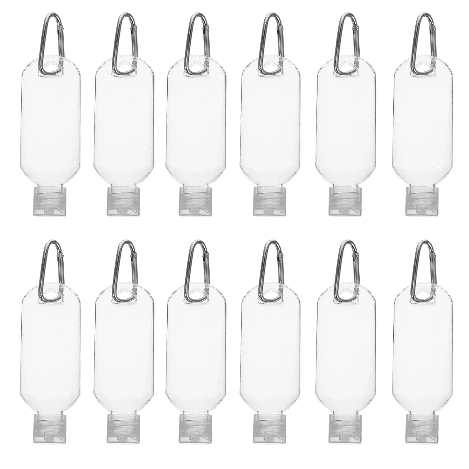 Shampoo Bottle Hand Hook Travel Bottles Squeeze Containers for Liquid Pet Refillable Keychain Empty Makeup
Shampoo Bottle Hand Hook Travel Bottles Squeeze Containers for Liquid Pet Refillable Keychain Empty Makeup