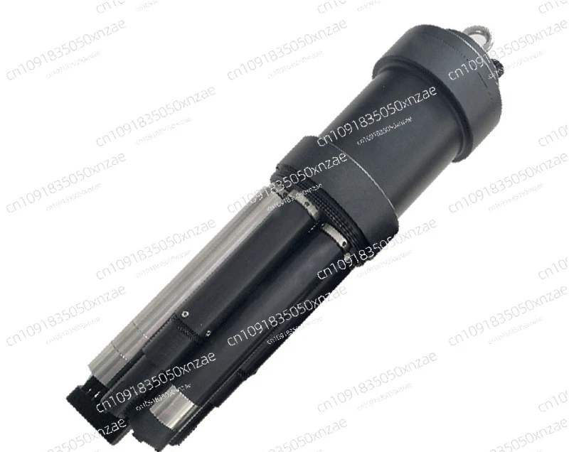 Water Quality Sensor, Industrial Wastewater Monitor Ammonium Nitrogen Conductivity Ph Residual Chlorine Cod
Water Quality Sensor, Industrial Wastewater Monitor Ammonium Nitrogen Conductivity Ph Residual Chlorine Cod