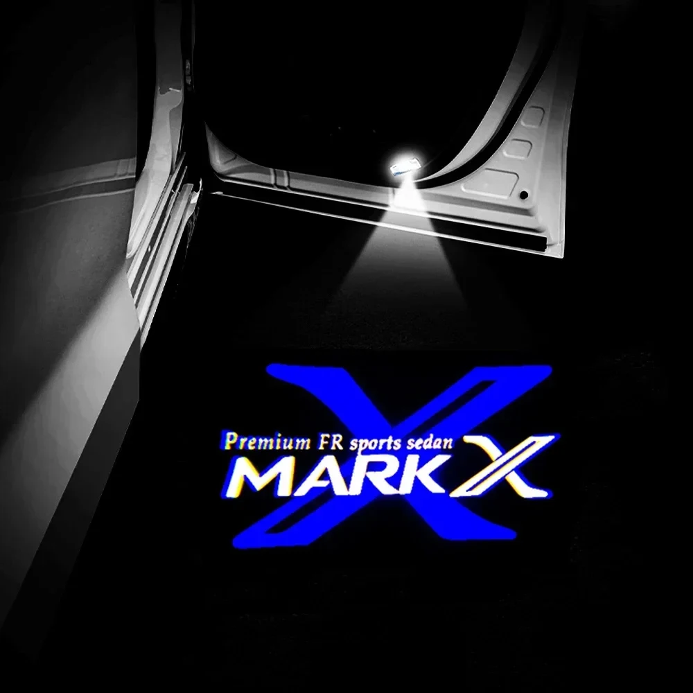 2pcs Reiz Markx Courtesy Light Markx Shadow Light Door Light For Toyota Reiz Mark X Car Styling Puddle Lamp LED Atmosphere Lamp
2pcs Reiz Markx Courtesy Light Markx Shadow Light Door Light For Toyota Reiz Mark X Car Styling Puddle Lamp LED Atmosphere Lamp