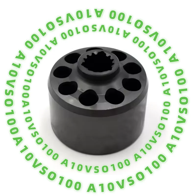 Детали гидравлического поршневого насоса Rexroth A10VSO100 БЛОК ЦИЛИНДРА
Детали гидравлического поршневого насоса Rexroth A10VSO100 БЛОК ЦИЛИНДРА