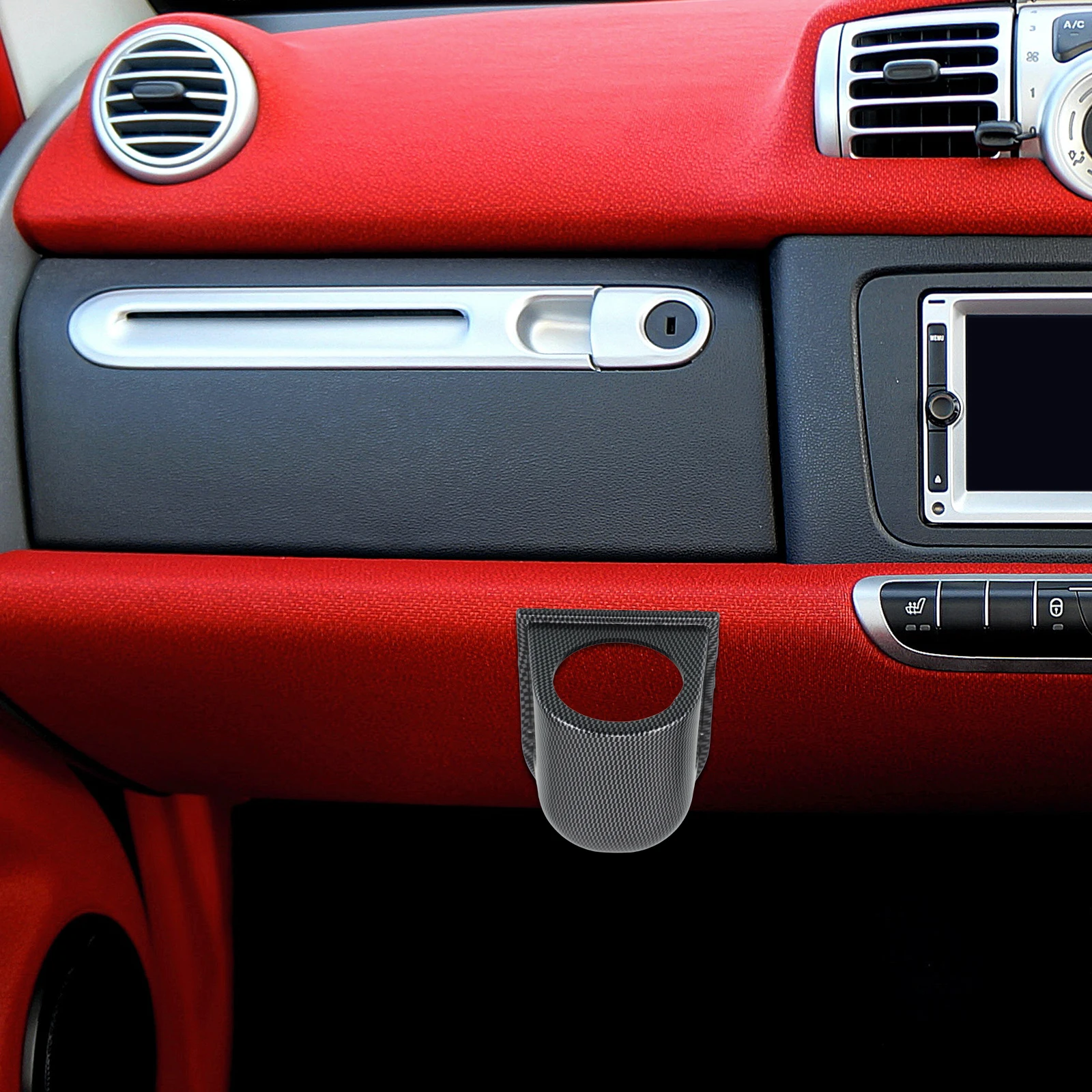 Dashboard Stand Meter Holder Multifunction Plastic Dashboard Bracket Instrument Panel Gauge Mount Car Meter Panel Holder
Dashboard Stand Meter Holder Multifunction Plastic Dashboard Bracket Instrument Panel Gauge Mount Car Meter Panel Holder