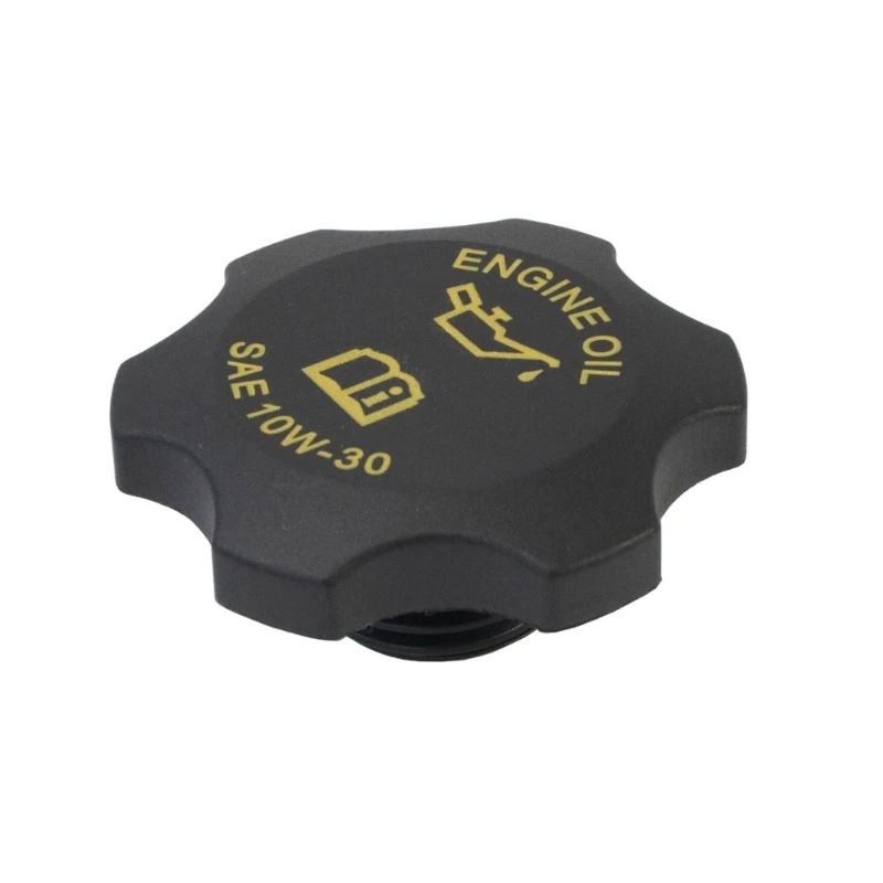 652F Replacements Oil Filler Caps easy installs Oil Filler Caps 53010654AA for Car
652F Replacements Oil Filler Caps easy installs Oil Filler Caps 53010654AA for Car