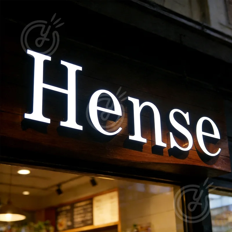 Frontlit Electronic Signs Custom Led Illuminated for Storefront Company Outdoor Advertising Signboard for Business 3d Led Sign
Frontlit Electronic Signs Custom Led Illuminated for Storefront Company Outdoor Advertising Signboard for Business 3d Led Sign
