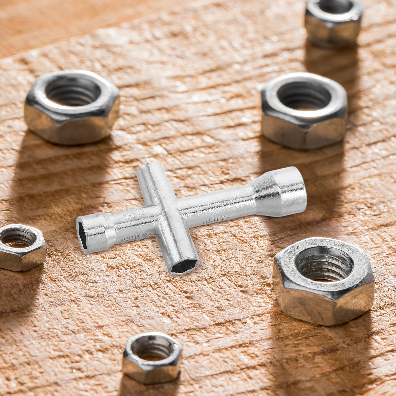 Mini Cross Socket Wrench M2 M2 5 Nut Tools Portable Design Cars Model Repairs Robot Nuts Lug Socket Ball Joint
Mini Cross Socket Wrench M2 M2 5 Nut Tools Portable Design Cars Model Repairs Robot Nuts Lug Socket Ball Joint