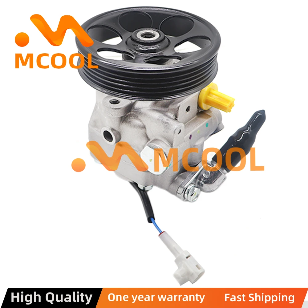 Насос гидроусилителя руля в сборе для Subaru OUTBACK Legacy Forester EJ25 34430-SA020 34430-FG010 34430-FG011
Насос гидроусилителя руля в сборе для Subaru OUTBACK Legacy Forester EJ25 34430-SA020 34430-FG010 34430-FG011