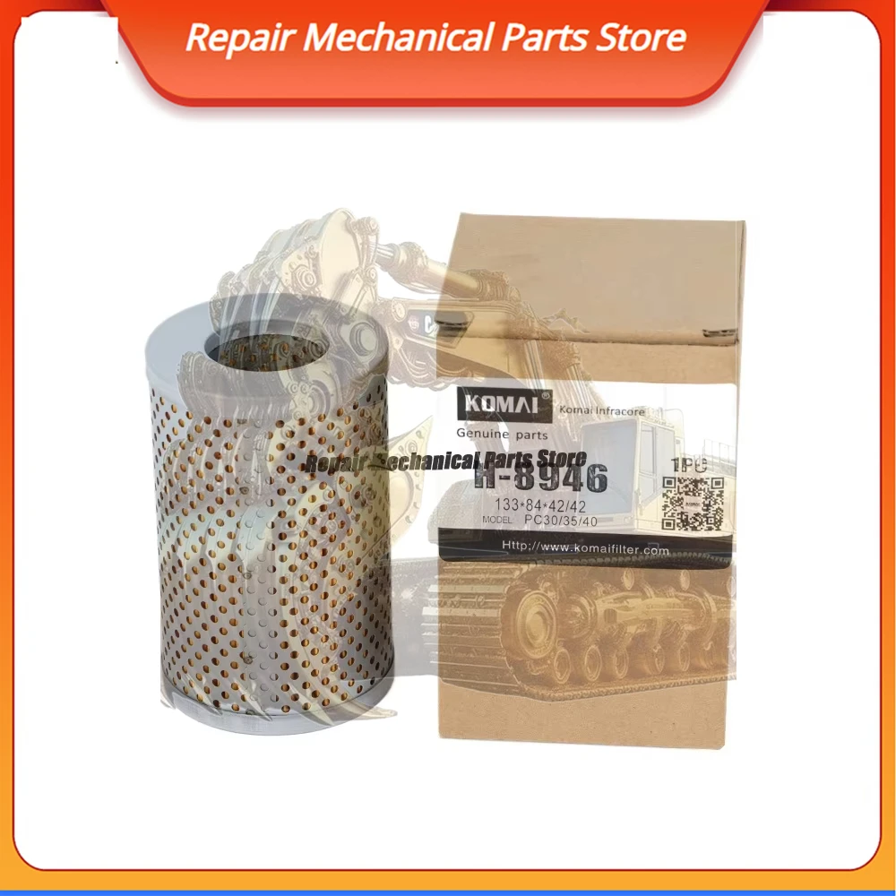 Гидравлический возвратный масляный фильтр для Pc35mr Pc35 22l-60-22120 224-60-22120 3ec-66-54170 Sh 60213
Гидравлический возвратный масляный фильтр для Pc35mr Pc35 22l-60-22120 224-60-22120 3ec-66-54170 Sh 60213