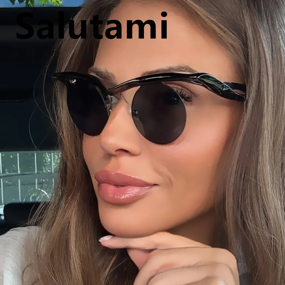 rimless round sunglasses for women new fashion brand candy color Y2K sun glasses men hip hop cool eyewear outdoor uv400 shades
rimless round sunglasses for women new fashion brand candy color Y2K sun glasses men hip hop cool eyewear outdoor uv400 shades