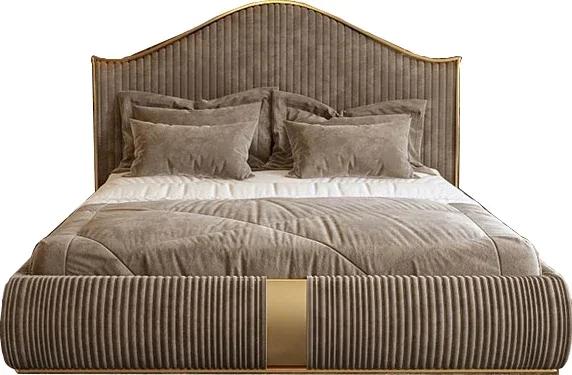 z Modern Luxury Bedroom Furniture Set Solid Wood Frame Upholstered Bed Double Full Queen King Sizes Soft Velvet Fabric Home Hot
z Modern Luxury Bedroom Furniture Set Solid Wood Frame Upholstered Bed Double Full Queen King Sizes Soft Velvet Fabric Home Hot