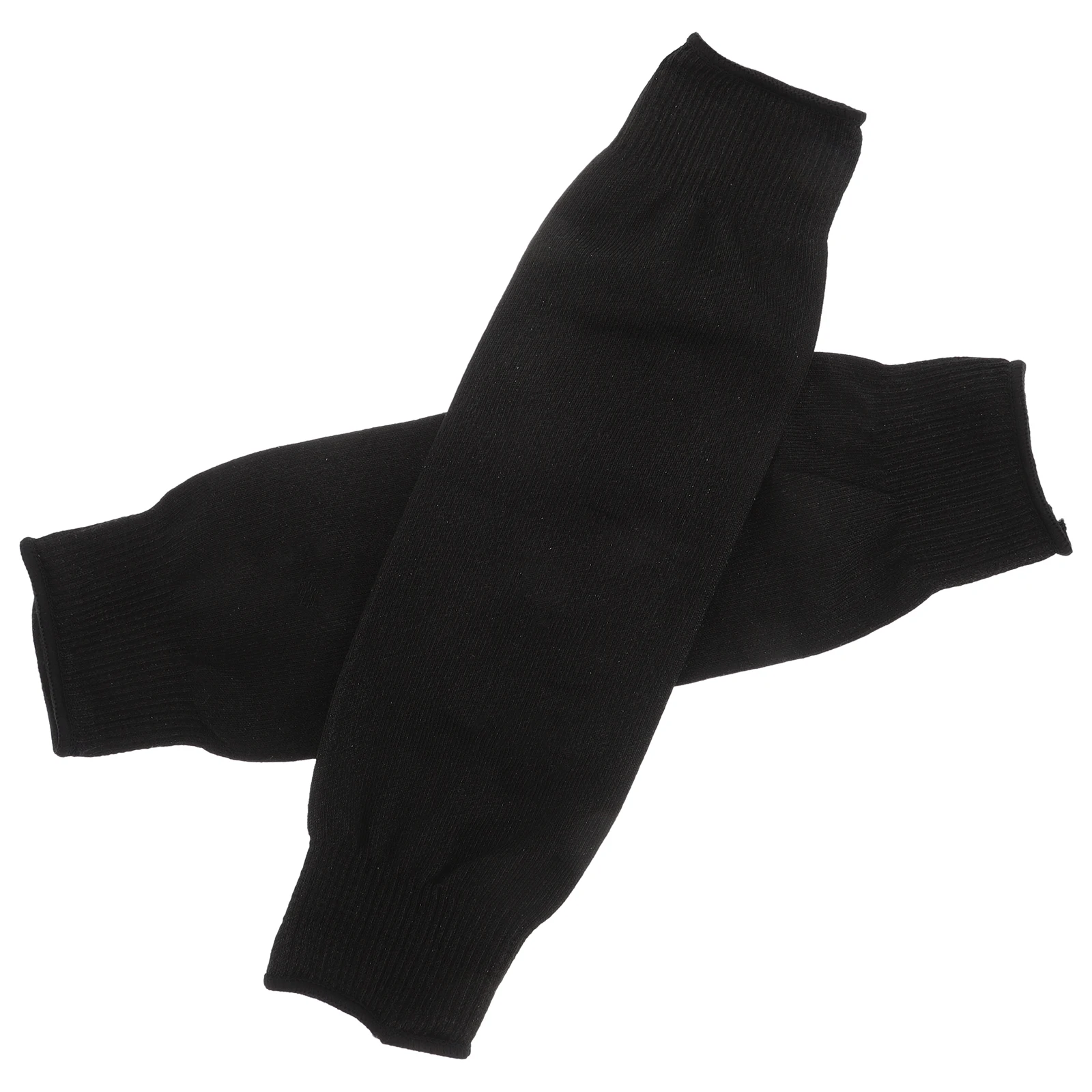 2Pcs Cut Resistant Arm Sleeves Durable Protective Forearm Guards Anti Cut Gardening Safety Wearable Shields For Processing
2Pcs Cut Resistant Arm Sleeves Durable Protective Forearm Guards Anti Cut Gardening Safety Wearable Shields For Processing
