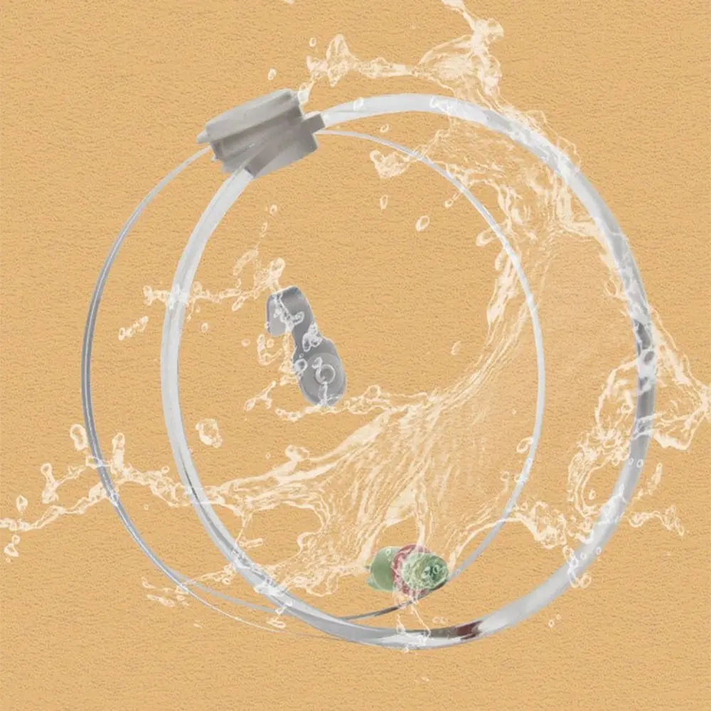 350ml Birds Water Feeder Hangable Large Capacity Pet Birds Water Bottle Leak-proof Reusable Birds Water Dispenser for Parrots
350ml Birds Water Feeder Hangable Large Capacity Pet Birds Water Bottle Leak-proof Reusable Birds Water Dispenser for Parrots