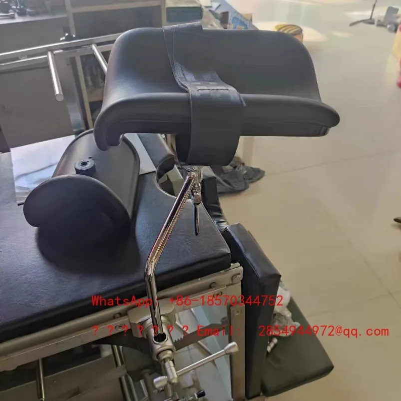 2026 New Surgical Table Accessories, Bracket, Leg Support, Medical Gravel Position, Leg Support Accessories
2026 New Surgical Table Accessories, Bracket, Leg Support, Medical Gravel Position, Leg Support Accessories