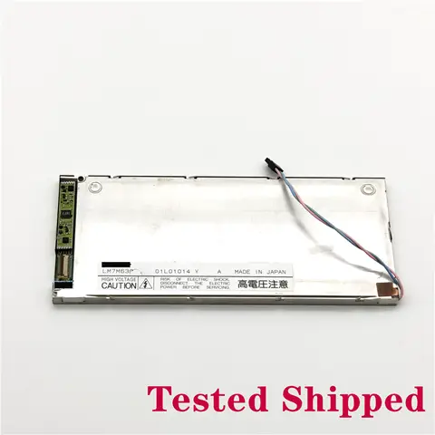 Original 6.5 Inch LM7M632 LCD Panel Display Screen