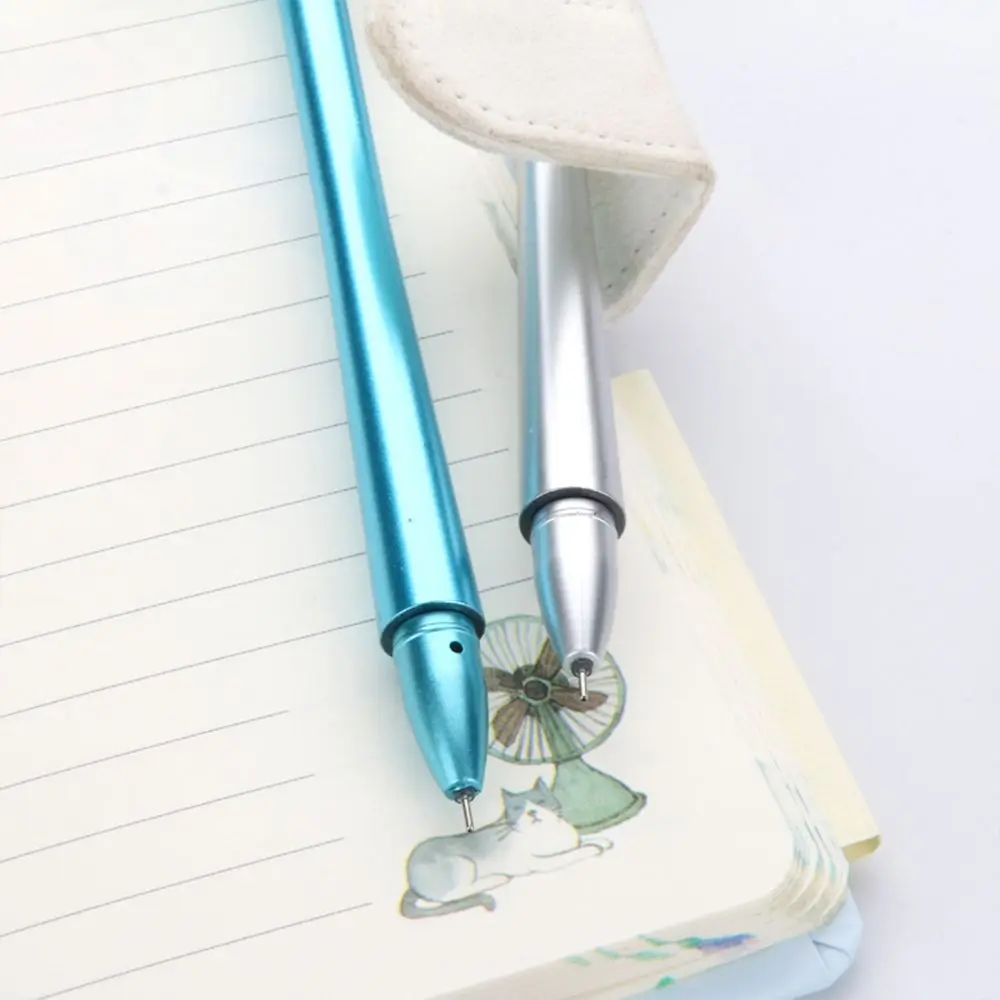 Graffiti Cute Students Stationery Hammer Shape Signature Pen Imitation Metal Gel Pens Neutral Pen
Graffiti Cute Students Stationery Hammer Shape Signature Pen Imitation Metal Gel Pens Neutral Pen