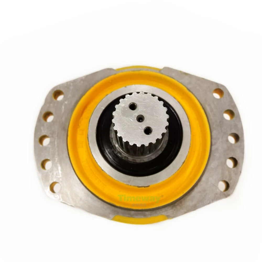 MS Series Hydraulic Motor MS08-D1A-F09-2A50-5000 With The Best Quality
MS Series Hydraulic Motor MS08-D1A-F09-2A50-5000 With The Best Quality