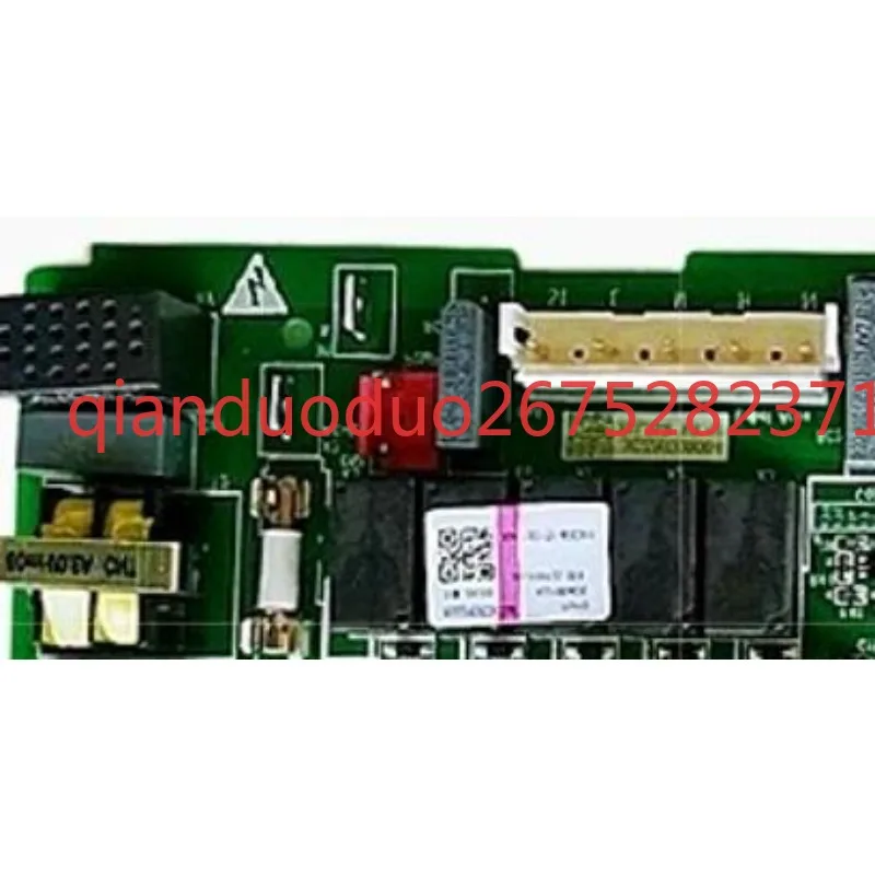 Applicable to Gree fifth generation multi-line inner board 30226000004 main board Z6L35B GRZ6L-A1
Applicable to Gree fifth generation multi-line inner board 30226000004 main board Z6L35B GRZ6L-A1