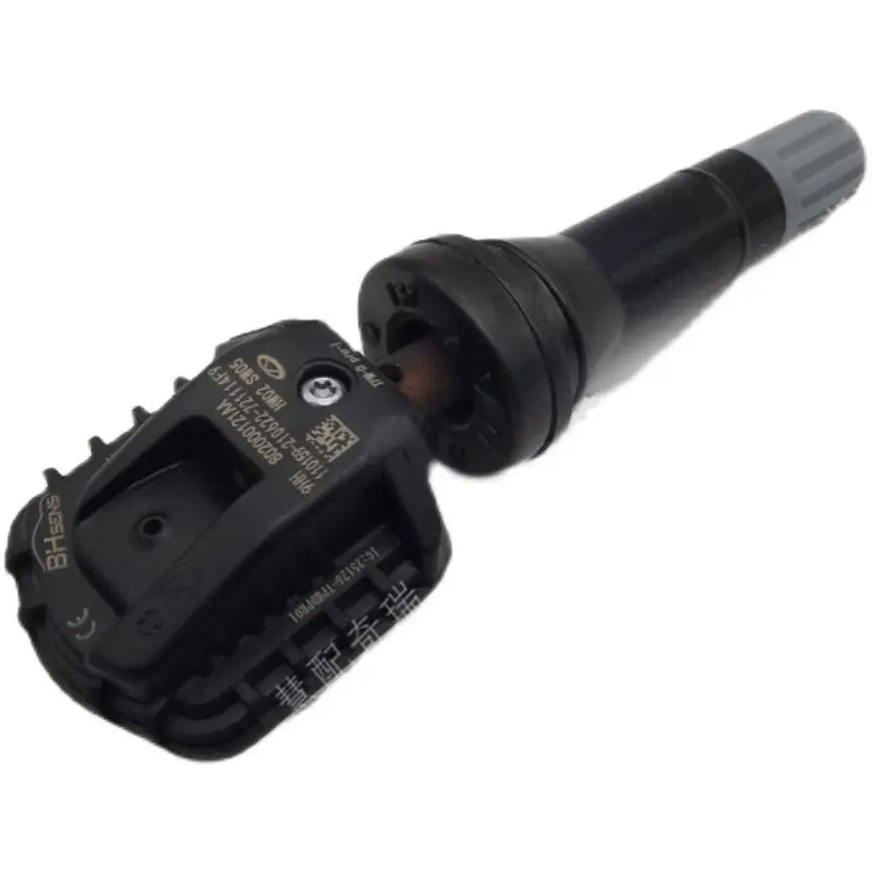 Original TPMS Tire Pressure Sensor For For Chery Tiggo 8 Pro Tiggo 7 Pro Tire Pressure Warning Sensor 802000121AA
Original TPMS Tire Pressure Sensor For For Chery Tiggo 8 Pro Tiggo 7 Pro Tire Pressure Warning Sensor 802000121AA