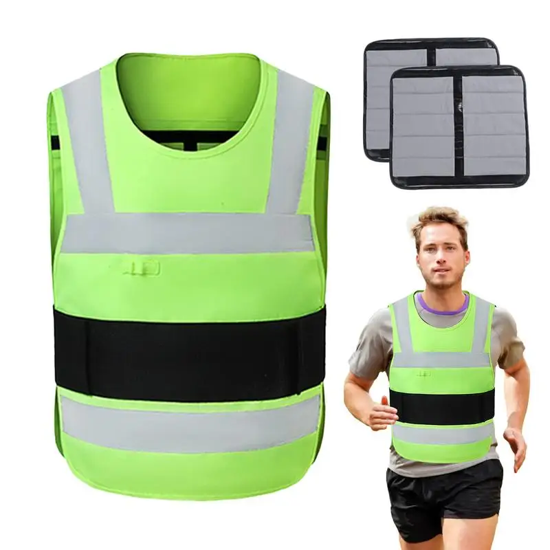 Cooling Vest For Women Water Cooling Vest High Temperature Cool Jacket Adjustable Outdoor Sports Accessory For Men Women Cycling
Cooling Vest For Women Water Cooling Vest High Temperature Cool Jacket Adjustable Outdoor Sports Accessory For Men Women Cycling