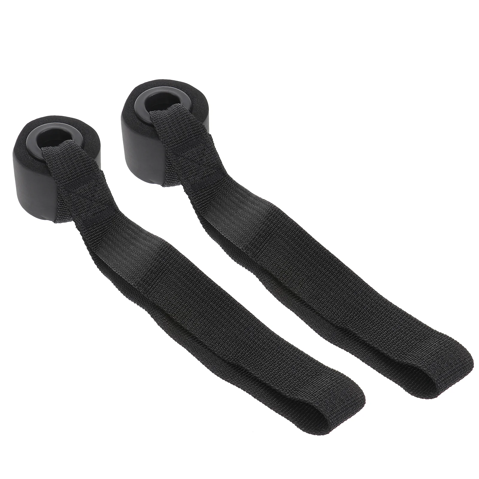 2 Pcs Exercise Band Fitness Equipment Training Resistance Elastic Door Anchor On The Buckle
2 Pcs Exercise Band Fitness Equipment Training Resistance Elastic Door Anchor On The Buckle