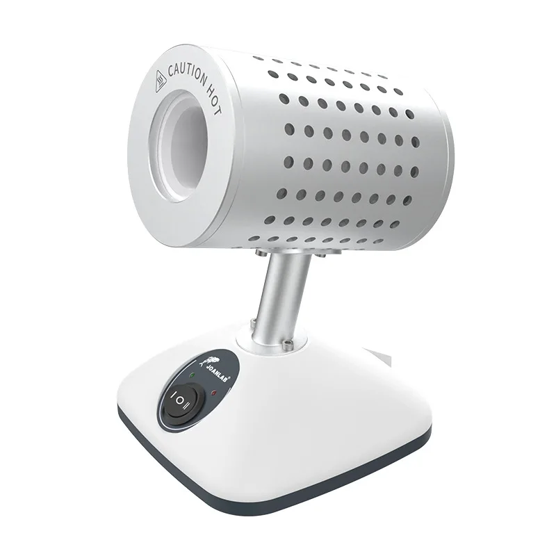 Infrared inoculation ring sterilizer digital display timing DS900 laboratory electrothermal high temperature sterilization
Infrared inoculation ring sterilizer digital display timing DS900 laboratory electrothermal high temperature sterilization