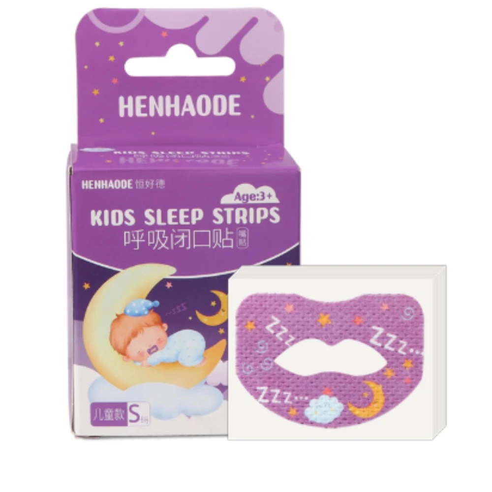 30pcs Kids Adult Anti-Snoring Stickers Mouth Correction Sticker Adhesive Mouth Breathing Tape Correction Patch Night Sleep Strip
30pcs Kids Adult Anti-Snoring Stickers Mouth Correction Sticker Adhesive Mouth Breathing Tape Correction Patch Night Sleep Strip