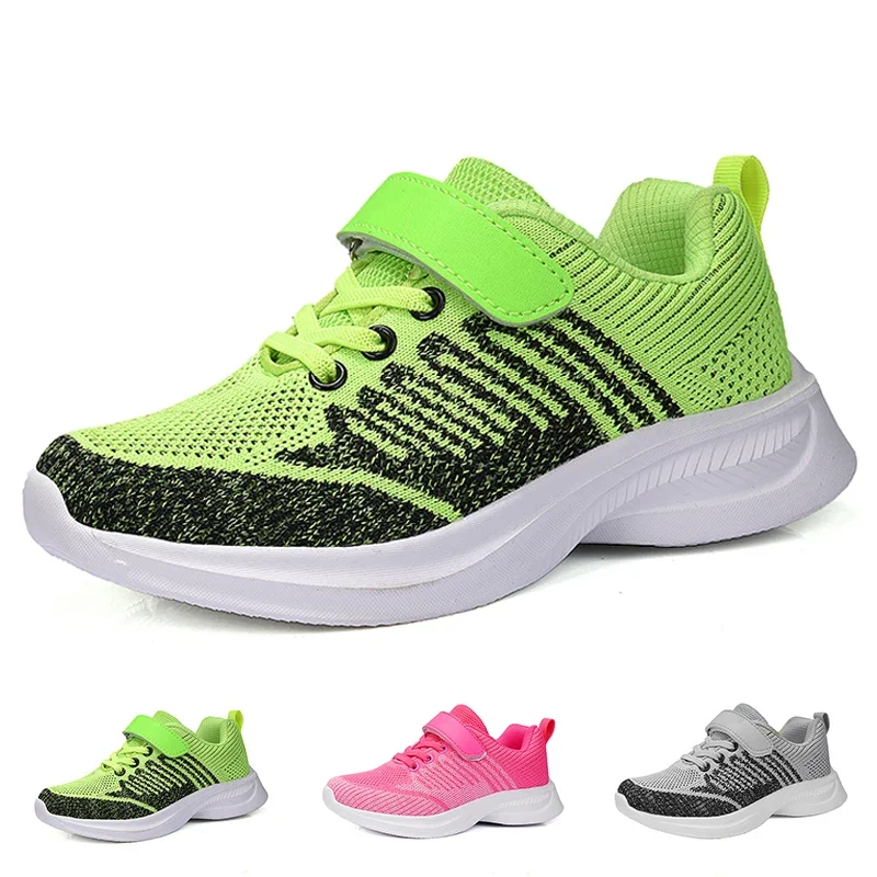 Children's Sports Shoes Unisex Sports Shoes Tennis Shoes Casual Shoes Daily Shoes School Children's Running Shoes Walking Sports
Children's Sports Shoes Unisex Sports Shoes Tennis Shoes Casual Shoes Daily Shoes School Children's Running Shoes Walking Sports