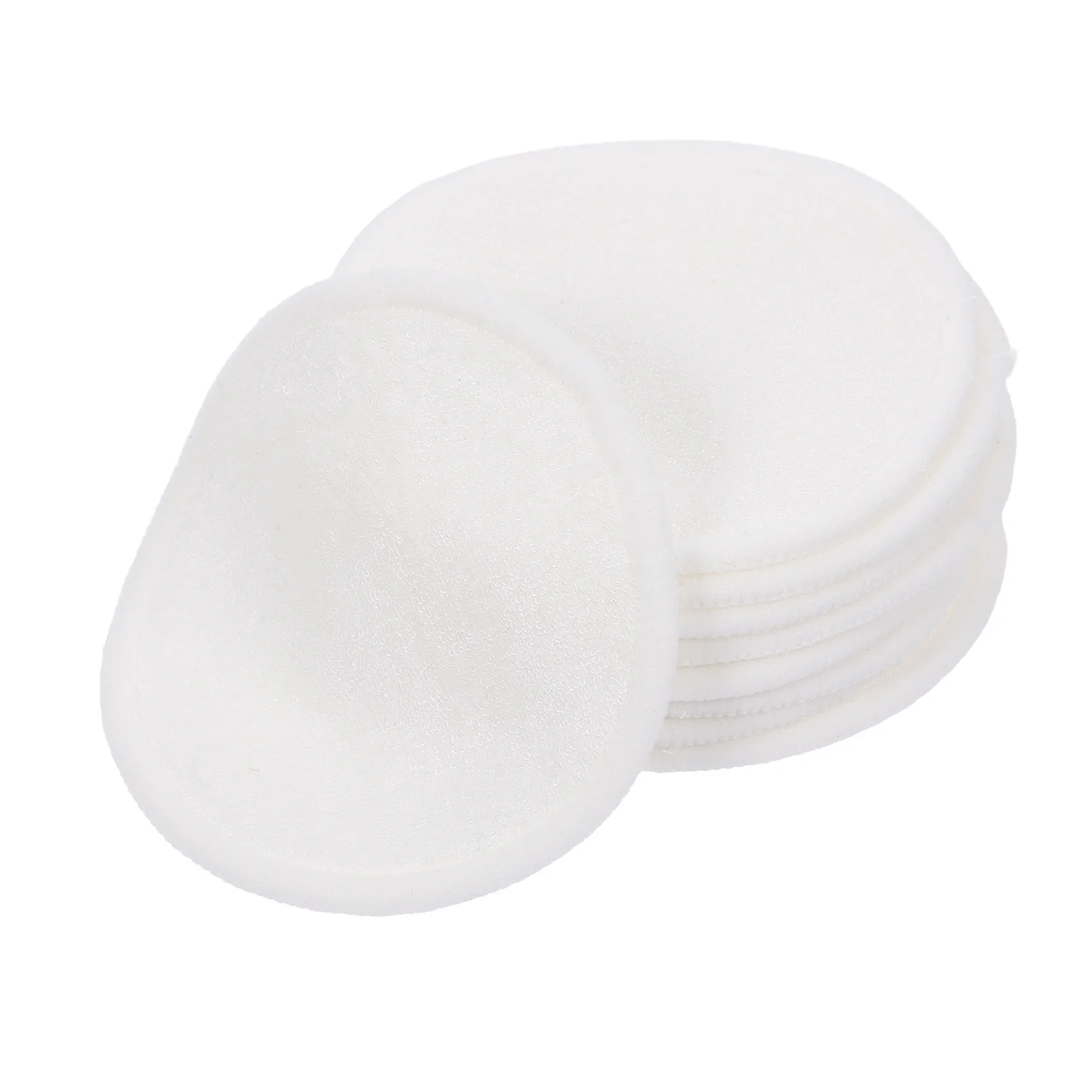 10Pcs Washable Reusable Makeup Pads Soft Cotton Rounds for Facial Cleansing Gentle Exfoliating Tool for Sensitive Skin Eco
10Pcs Washable Reusable Makeup Pads Soft Cotton Rounds for Facial Cleansing Gentle Exfoliating Tool for Sensitive Skin Eco