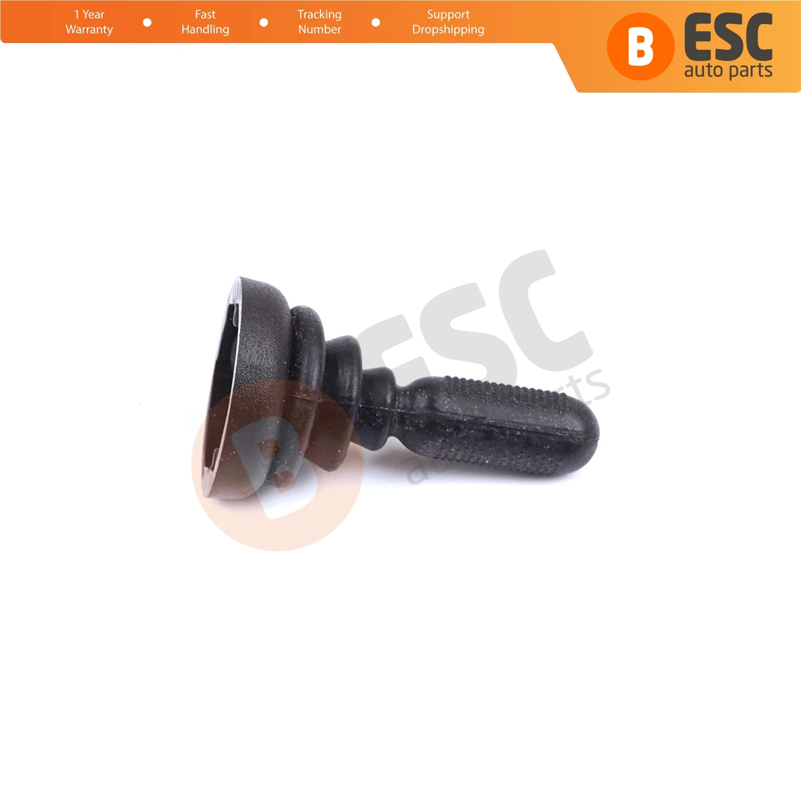 ESC Auto Parts ESP773 Manual Wing Mirror Knob 1507431 for Ford Fiesta MK5 Fusion Europe Fast Shipment Ship From Turkey
ESC Auto Parts ESP773 Manual Wing Mirror Knob 1507431 for Ford Fiesta MK5 Fusion Europe Fast Shipment Ship From Turkey