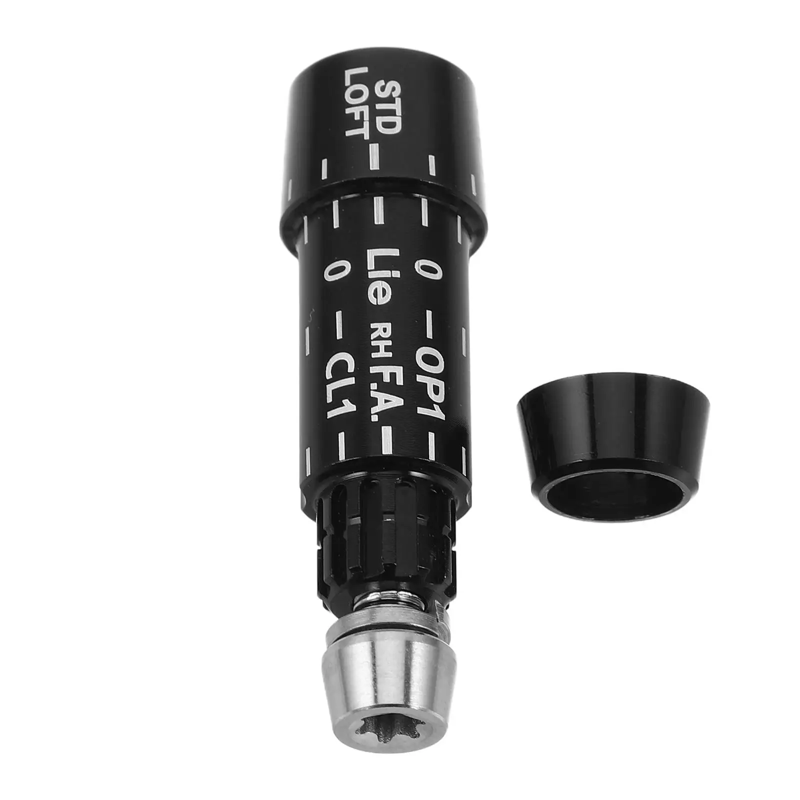Golf Shaft Sleeve Golf Clubs Adapter Connector Golf Shaft Sleeve Adapter Replacement Parts Sports Accessories For Compatible Wit
Golf Shaft Sleeve Golf Clubs Adapter Connector Golf Shaft Sleeve Adapter Replacement Parts Sports Accessories For Compatible Wit