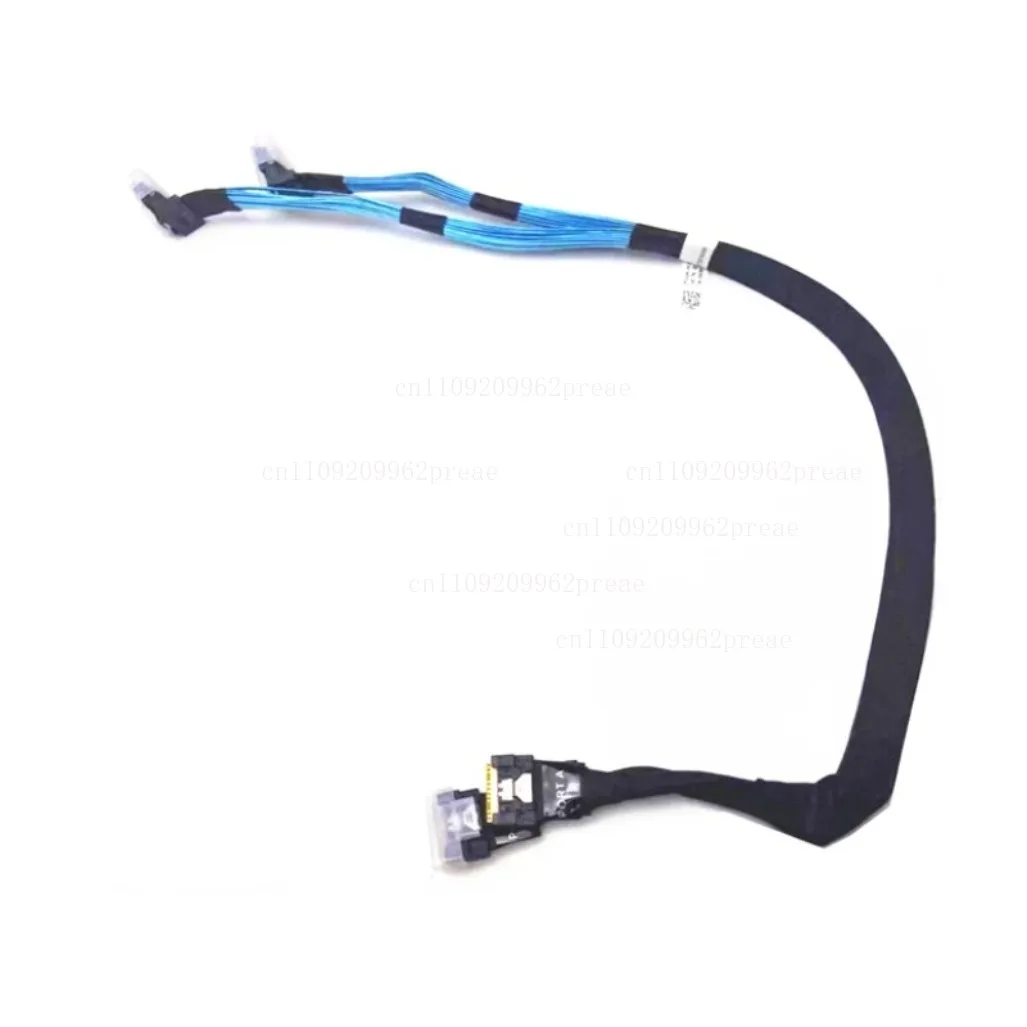 FOR DELL EMC POWEREDGE R740xd 24 BAY NVME SERVER - SSD PCIe EXTENDER CARD & CABLE 0XW06Y
FOR DELL EMC POWEREDGE R740xd 24 BAY NVME SERVER - SSD PCIe EXTENDER CARD & CABLE 0XW06Y