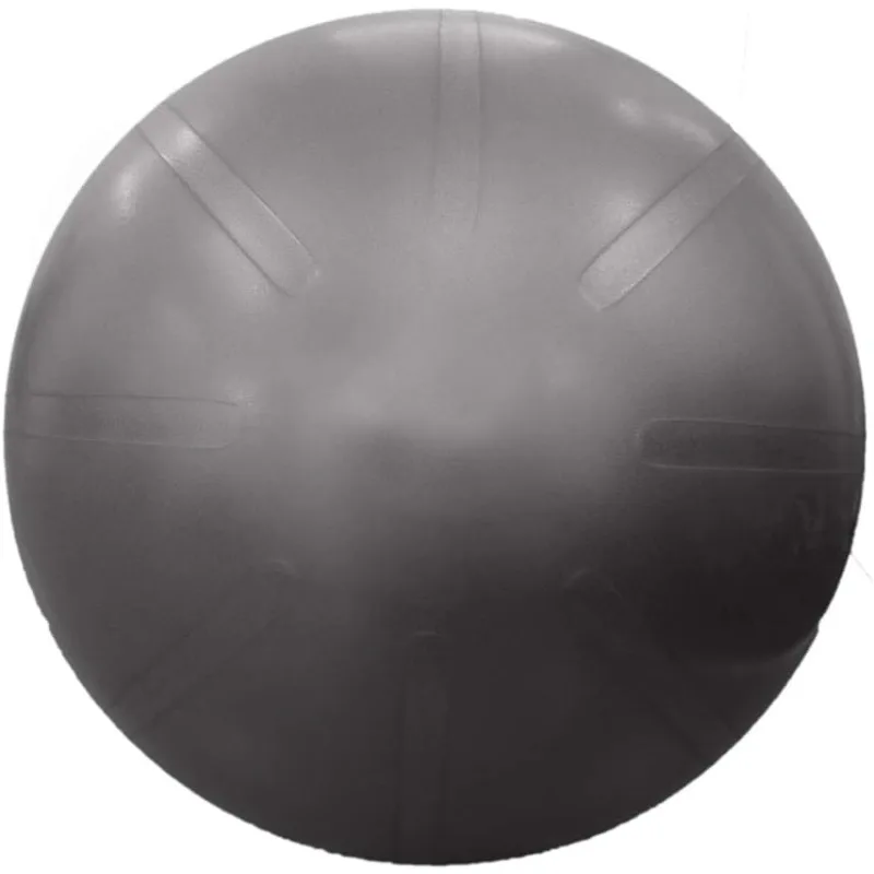 Fitterfirst Duraball Pro Exercise Ball - 75 Centimeter - Blue 
Fitterfirst Duraball Pro Exercise Ball - 75 Centimeter - Blue