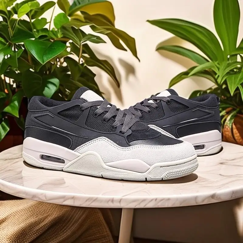 BIg Size45 Marathon Shoes Men Casual Sneakers AirCushion Sports Running Shoes Lightweight Comfy Athletic Gym Sneakers Footwear
BIg Size45 Marathon Shoes Men Casual Sneakers AirCushion Sports Running Shoes Lightweight Comfy Athletic Gym Sneakers Footwear
