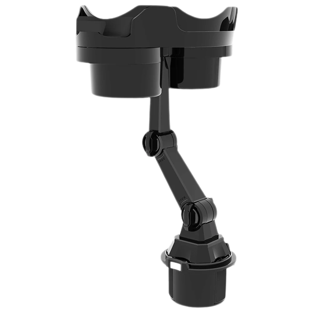 Car Water Cup Holder Vehicle Mounted Drink for Bottle Detachable Expander Multifunctional Plastic Board
Car Water Cup Holder Vehicle Mounted Drink for Bottle Detachable Expander Multifunctional Plastic Board