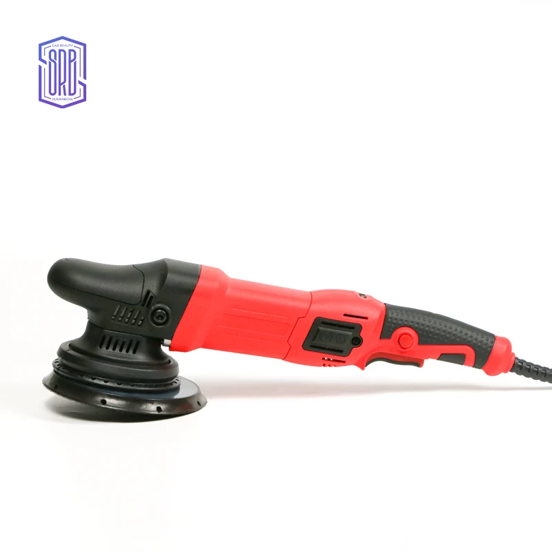 Лидер продаж, автомобильный буфер и полировщик, эксцентриковый 6-дюймовый полировальный станок двойного действия T-DA06
Лидер продаж, автомобильный буфер и полировщик, эксцентриковый 6-дюймовый полировальный станок двойного действия T-DA06