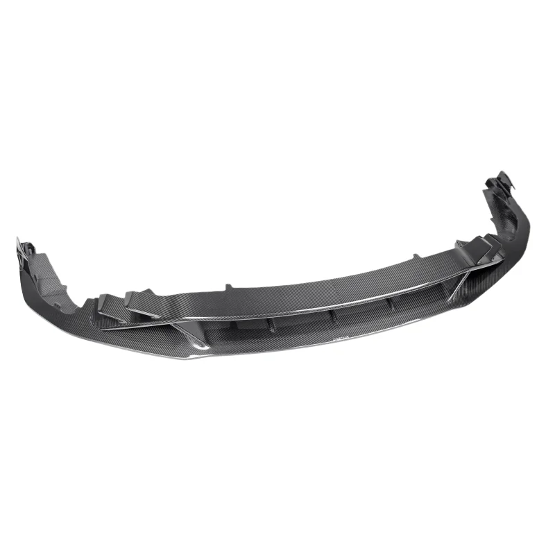Dry Carbon Fiber Front Lip Body Kit for Lamborghini Huracan Lp610 Lp580 EVO Upgraded PK Style, Front Bumper Lip Small Surround
Dry Carbon Fiber Front Lip Body Kit for Lamborghini Huracan Lp610 Lp580 EVO Upgraded PK Style, Front Bumper Lip Small Surround