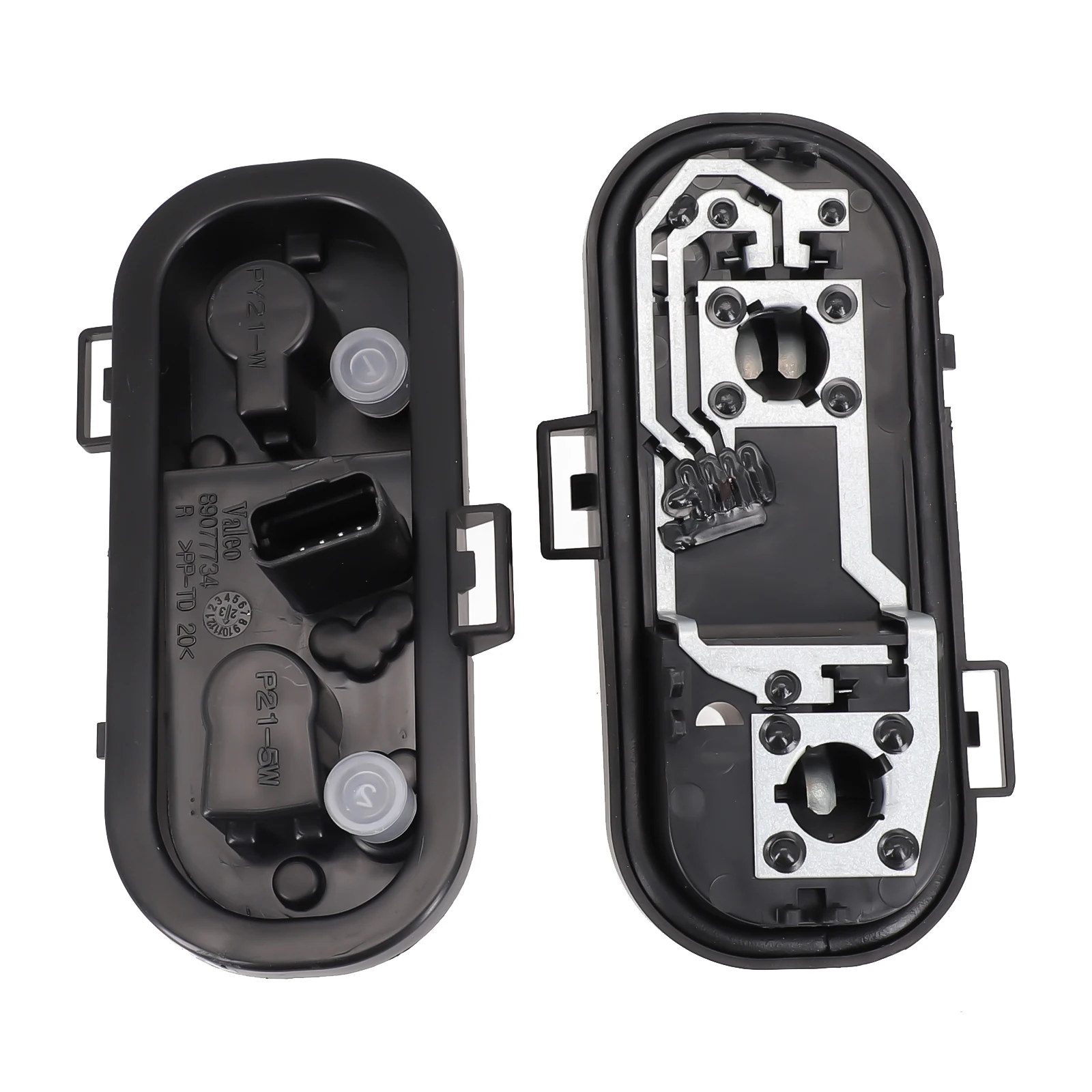 1Pair Car Rear Tail Light Bulb Bracket Socket Holder Base For Nissan Qashqai 2008-15 26556-JE20A 25551-JE20A Car Accessories
1Pair Car Rear Tail Light Bulb Bracket Socket Holder Base For Nissan Qashqai 2008-15 26556-JE20A 25551-JE20A Car Accessories