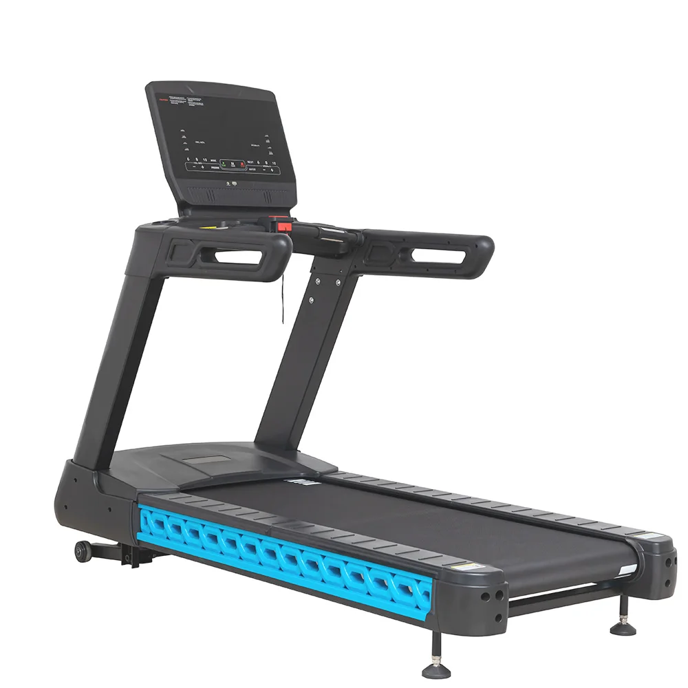 Sports Equipment Cardio Training Treadmill Commercial Gym Equipment Home Running Machine Electric Motorized Treadmill Walking Pa
Sports Equipment Cardio Training Treadmill Commercial Gym Equipment Home Running Machine Electric Motorized Treadmill Walking Pa