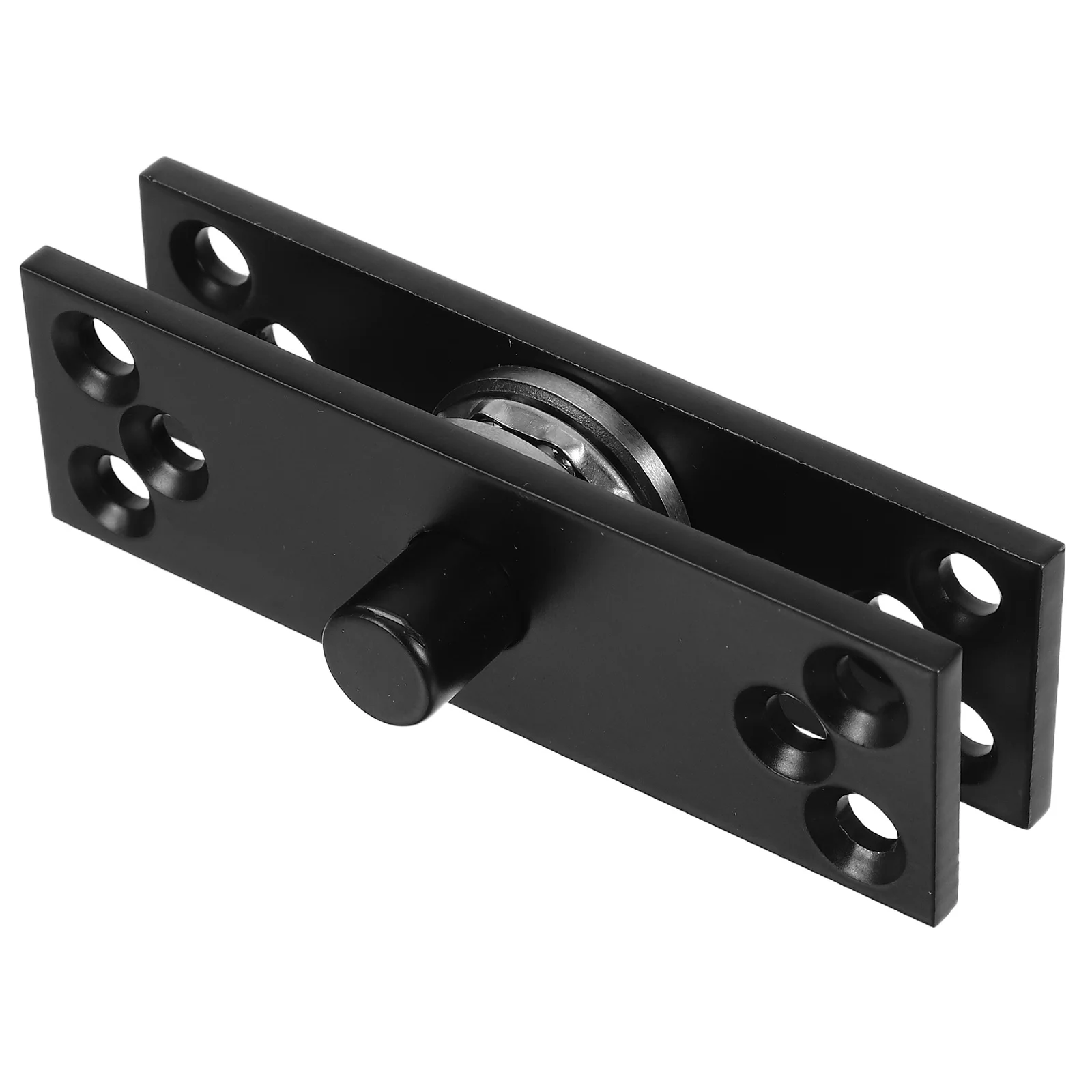 Stainless Steel Hidden Hinges Heavy Duty Cabinet Door Rotating 360 Degree Swivel Furniture Pivot Load Bearing Hardware
Stainless Steel Hidden Hinges Heavy Duty Cabinet Door Rotating 360 Degree Swivel Furniture Pivot Load Bearing Hardware
