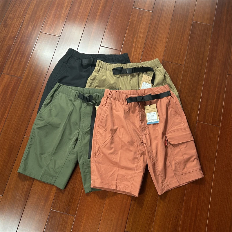 Уличные мужские легкие дышащие водонепроницаемые летние повседневные походные брюки с 3D пошивкой, пятиточечные рабочие брюки
Уличные мужские легкие дышащие водонепроницаемые летние повседневные походные брюки с 3D пошивкой, пятиточечные рабочие брюки