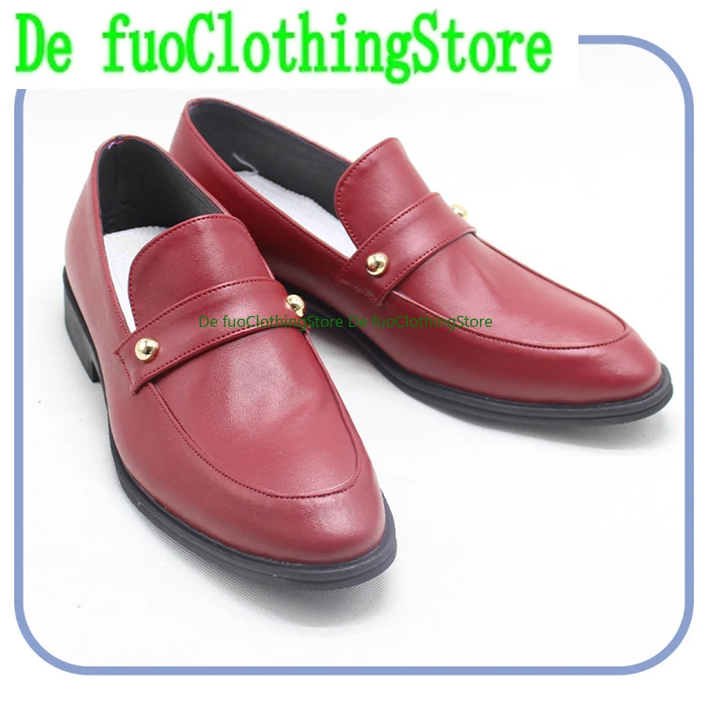 Fate Grand FGO fate Amor Caren Cosplay Shoes Boots Game Anime Party Halloween Chritmas DefuoClothing Shoes Store
Fate Grand FGO fate Amor Caren Cosplay Shoes Boots Game Anime Party Halloween Chritmas DefuoClothing Shoes Store