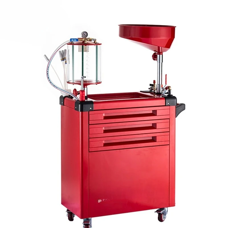 #For Garage Tools 80L Air Operated Waste Car Oil Drain Collector
#For Garage Tools 80L Air Operated Waste Car Oil Drain Collector