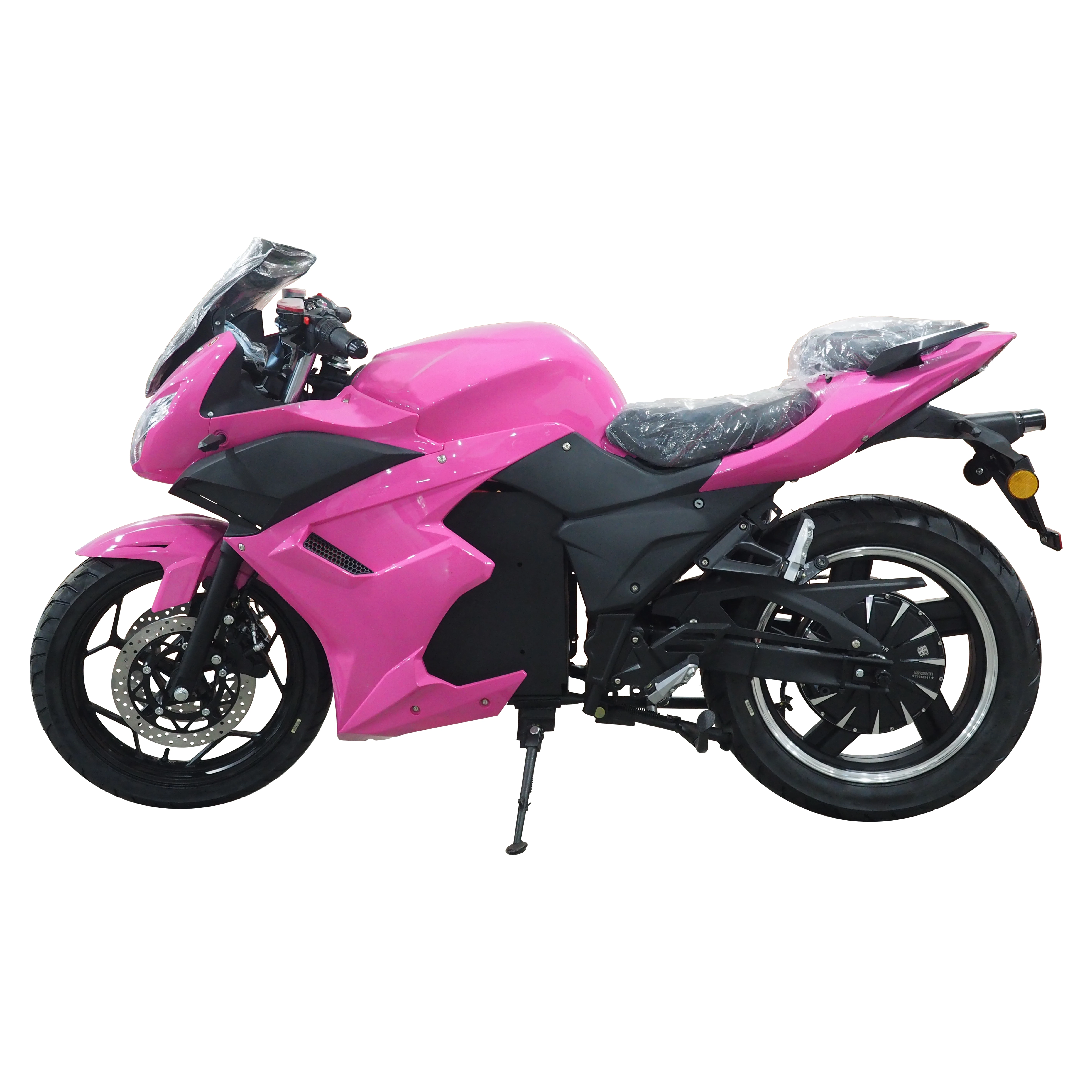Manufactory direct 2000W/3000W/5000W 100 kmph racing electric motorcycle with competitive price
Manufactory direct 2000W/3000W/5000W 100 kmph racing electric motorcycle with competitive price