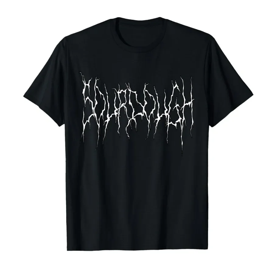 Sourdough Heavy Metal T-shirt For Men Women 100% Cotton T Shirts Short Sleeve Tops 0406-2
Sourdough Heavy Metal T-shirt For Men Women 100% Cotton T Shirts Short Sleeve Tops 0406-2